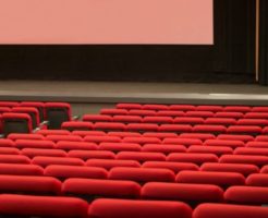 映画館