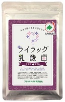 「ライラック乳酸菌 オリゴプラス」