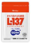 まもり高めるL-137乳酸菌
