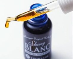 「シャイニーブラン」