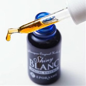 「シャイニーブラン」