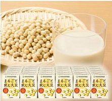 世田谷自然食品「まるごと飲む大豆」