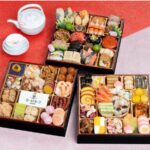 千賀屋おせち「おもてなし」
