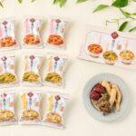 ツムラの和漢ぷらす養巡スープ３種９食セット