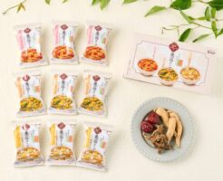 ツムラの和漢ぷらす養巡スープ３種９食セット