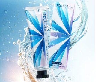 ドクターキュラ「薬用ホワイトニングジェルEX」