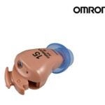 オムロン「補聴器イヤメイトAK-15