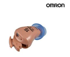 オムロン「補聴器イヤメイトAK-15