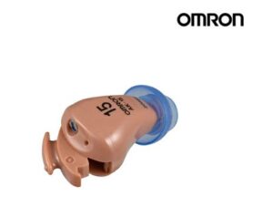 オムロン「補聴器イヤメイトAK-15