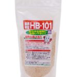 フローラ「顆粒HB-101」