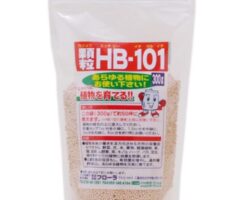 フローラ「顆粒HB-101」