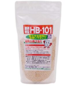 フローラ「顆粒HB-101」