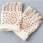 レミントン「遠赤指圧半ソックス」