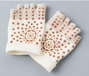 レミントン「遠赤指圧半ソックス」